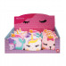 As Jelly Purse In 4 designs For Ages 3+