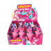 AS Squishy Unicorn And Squishy Dinosaur In 6 Colors For Ages 3+