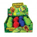AS Squishy Unicorn And Squishy Dinosaur In 6 Colors For Ages 3+