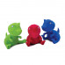 AS Squishy Unicorn And Squishy Dinosaur In 6 Colors For Ages 3+
