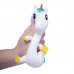 AS Squishy Unicorn And Squishy Dinosaur In 6 Colors For Ages 3+