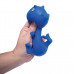 AS Squishy Unicorn And Squishy Dinosaur In 6 Colors For Ages 3+