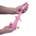 AS Squishy Unicorn And Squishy Dinosaur In 6 Colors For Ages 3+