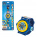AS Digital Kids Projector Watch Sonic For Ages 3+