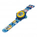 AS Digital Kids Projector Watch Sonic For Ages 3+