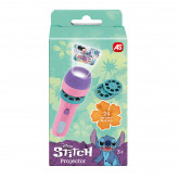 AS Mini Projector Disney Stitch For Ages 3+