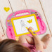 AS Magic Scribbler Princess For Ages 3+