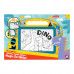 AS Magic Scribbler Dino For Ages 3+