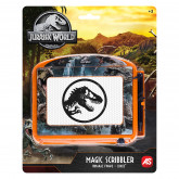 AS Magic Scribbler Travel Jurassic World For Ages 3+
