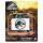 AS Magic Scribbler Travel Jurassic World For Ages 3+