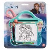 AS Magic Scribbler Core Travel Disney Frozen For Ages 3+