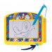 AS Magic Scribbler Travel Sonic The Hedgehog For Ages 3+