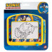 AS Magic Scribbler Travel Sonic The Hedgehog For Ages 3+