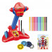 AS Painting Projector Marvel Spidey & His Amazing Friends For Ages 4+