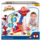 AS Painting Projector Marvel Spidey & His Amazing Friends For Ages 4+