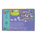AS Magnet Box Animals 41 Educational Paper Magnets For Ages 3+