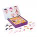 AS Magnet Box Feelings 42 Educational Paper Magnets For Ages 3+