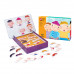 AS Magnet Box Feelings 42 Educational Paper Magnets For Ages 3+