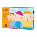AS Magnet Box Feelings 42 Educational Paper Magnets For Ages 3+