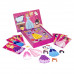 AS Magnet Box Princesses Dress Up Mix And Match 34 Educational Paper Magnets For Ages 3+