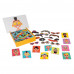 AS Magnet Box Crazy Faces 55 Educational Paper Magnets For Ages 3+