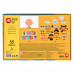 AS Magnet Box Crazy Faces 55 Educational Paper Magnets For Ages 3+