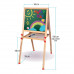 AS Magnet Box Wooden Magnetic Floor Board Double - Sided For Ages 3+