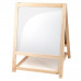 AS Magnet Box Wooden Magnetic Floor Board Double - Sided For Ages 3+