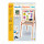 AS Magnet Box Wooden Magnetic Floor Board Double - Sided For Ages 3+