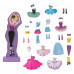 AS Magnet Box Sweet Ballerina Dress-Up 35 Educational Wooden Magnets For Ages 3+