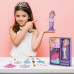 AS Magnet Box Sweet Ballerina Dress-Up 35 Educational Wooden Magnets For Ages 3+