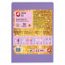 AS Magnet Box Sweet Ballerina Dress-Up 35 Educational Wooden Magnets For Ages 3+