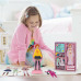 AS Magnet Box Fashion Girl Dress-Up 40 Educational Wooden Magnets For Ages 3+