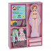 AS Magnet Box Fashion Girl Dress-Up 40 Educational Wooden Magnets For Ages 3+
