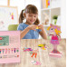 AS Magnet Box Fantasy Dreams Dress-Up 46 Educational Wooden Magnets For Ages 3+