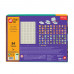AS Magnet Box Who Is Hiding? 84 Educational Paper Magnets For Ages 3+