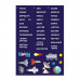AS Magnet Box Solar System 30 Educational Wooden Magnets For Ages 5+