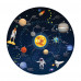 AS Magnet Box Solar System 30 Educational Wooden Magnets For Ages 5+