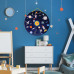 AS Magnet Box Solar System 30 Educational Wooden Magnets For Ages 5+