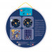 AS Magnet Box Solar System 30 Educational Wooden Magnets For Ages 5+