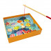 AS Magnet Sea Animals 12 Educational Wooden Magnets For Ages 2+