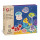 AS Magnet Sea Animals 12 Educational Wooden Magnets For Ages 2+