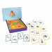 AS Magnet Box Happy Shapes Educational Paper Magnets For Ages 4+
