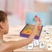 AS Magnet Box Happy Shapes Educational Paper Magnets For Ages 4+
