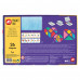 AS Magnet Box Happy Shapes Educational Paper Magnets For Ages 4+