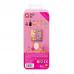 AS Magnet Box Tins City Heroes - Fashion Girl - Mermaid Princess Educational Paper Magnets For Ages 3+