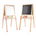 AS Magnet Box Wooden Magnetic Floor Board Double - Sided For Ages 3+