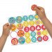 AS Magnet Box Wooden Magnetic Floor Board Double - Sided For Ages 3+