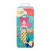 HappiHobbi Magnet Tins Educational Paper Magnets For Ages 3+