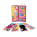 HappiHobbi Magnet Tins Educational Paper Magnets For Ages 3+